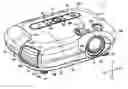 Fig. 01 - Projector