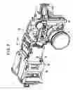 Fig. 08 - Projector