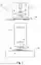 Fig. 02 - Microlitographic projection exposure apparatus and immersion liquid therefore