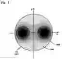 Fig. 05 - Exposure method and apparatus, and device producing method using two light beams to correct non-rotationally symmetric aberration