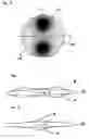 Fig. 06 - Exposure method and apparatus, and device producing method using two light beams to correct non-rotationally symmetric aberration
