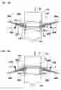 Fig. 09 - Exposure method and apparatus, and device producing method using two light beams to correct non-rotationally symmetric aberration