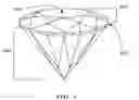 Fig. 02 - Method for grading gemstone cut and symmetry