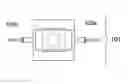 Fig. 01 - Multispectral biometric sensors