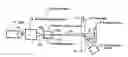 Fig. 01 - Light scattering type particle detector