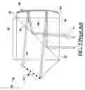 Fig. 03 - Discrete quarter wave plates for displacement measuring interferometers