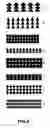 Fig. 06 - Projector for an arrangement for three-dimensional optical measurement of objects