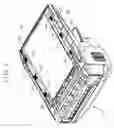 Fig. 06 - Document reading device and image forming apparatus using the same