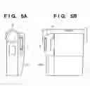 Fig. 06 - Placement of light-emitting section in image sensing apparatus