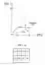 Fig. 10 - Imaging apparatus for generating image having wide dynamic range by using different exposures