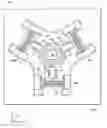 Fig. 01 - Electromechanical drives adapted to provide three degrees of mobility