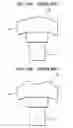 Fig. 11 - Reflecting mirror and exposure apparatus using the same