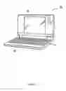 Fig. 07 - Electrophoretic device having an opening