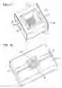 Fig. 12 - Optical element assembly and method of making the same