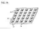 Fig. 13 - Optical element assembly and method of making the same