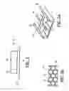 Fig. 03 - Filter for retaining a substance originating from a radiation source and method for the manufacture of the same