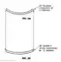 Fig. 05 - Condenser optic with sacrificial reflective surface