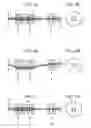 Fig. 05 - Zoom microscope including an image-acquisition optical path and an observation optical path