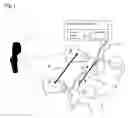 Fig. 02 - Optical magnification device for distance variation