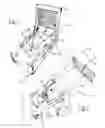 Fig. 02 - Image projection with reduced speckle noise