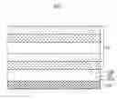Fig. 01 - THIN-FILM STRUCTURE WITH COUNTERACTING LAYER