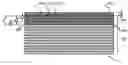Fig. 01 - Spectral purity filter for multi-layer mirror, lithographic apparatus including such multi-layer mirror, method for enlarging the ratio of desired radiation and undesired radiation, and device manufacturing method