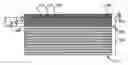 Fig. 01 - Spectral purity filter for a multi-layer mirror, lithographic apparatus including such multi-layer mirror, method for enlarging the ratio of desired radiation and undesired radiation, and device manufacturing method