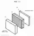 Fig. 12 - Viewing-angle control sheet