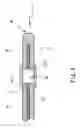 Fig. 04 - Thin magnifier structure with magnetic protective jacket