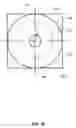 Fig. 08 - Kinematic mount having connectors with beveled edges