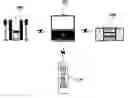 Fig. 01 - Display apparatus and method for providing function of universal remote control