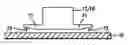 Fig. 01 - Method to reduce sensitivity of a perpendicular recording head to external fields