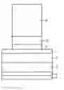 Fig. 01 - Memory having cap structure for magnetoresistive junction and method for structuring the same