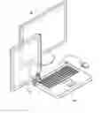Fig. 01 - Electronic device