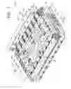 Fig. 02 - Heat dissipating structure for IC chip of plasma display module and plasma display module having the same