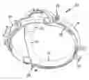 Fig. 01 - Headband apparatus for head-worn optical instruments