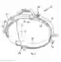 Fig. 03 - Headband apparatus for head-worn optical instruments