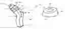 Fig. 01 - Method for detecting forensic evidence