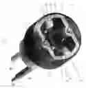 Fig. 01 - LAMP STABILIZING CLIP