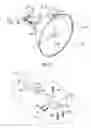 Fig. 08 - Method, apparatus, and system of aiming lighting fixtures