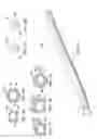 Fig. 04 - Light display structures
