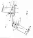 Fig. 05 - Display assembly
