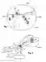 Fig. 02 - Method of providing modulated illumination of a road, and a vehicle headlight for performing the said method