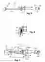 Fig. 03 - Method of providing modulated illumination of a road, and a vehicle headlight for performing the said method