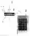 Fig. 04 - Method of providing modulated illumination of a road, and a vehicle headlight for performing the said method