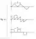 Fig. 10 - Optical substrate with modulated structure