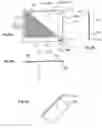 Fig. 18 - Light guide plate, including inclined surface, surface light source device and display using the same