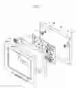 Fig. 02 - LIQUID CRYSTAL DISPLAY HAVING HEAT DISSIPATION DEVICE