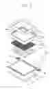 Fig. 03 - LIQUID CRYSTAL DISPLAY HAVING HEAT DISSIPATION DEVICE