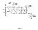Fig. 03 - Apparatus for producing voltage and current pulses